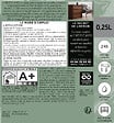 LIBERON - Huile soin pour meubles Ambré - 0,25 L - vignette