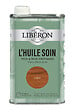 LIBERON - L'Huile Soin meubles ambré 0,5 L - vignette