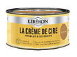 LIBERON - La Crème de cire pâte chêne doré 0,25 L - vignette