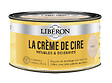 LIBERON - La Crème de cire pâte blanc 0,25 L - vignette
