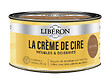 LIBERON - La Crème de cire pâte noyer fumé 0,25 L - vignette
