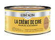 LIBERON - La Crème de cire pâte incolore 0,5 L - vignette
