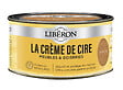 LIBERON - Crème de cire pâte Chêne doré - Bois - 0,5L - vignette