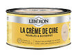LIBERON - Cire pâte blanc - 0,5L - Finition satinée - vignette