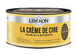LIBERON - Crème de cire pâte - Chêne Cendré - 0,5L - vignette