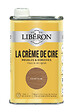 LIBERON - Crème de cire liquide - Noyer fumé - 0,5L - vignette