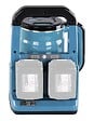 MAKITA - Bouilloire MAKITA DKT360Z (Machine seule) - vignette