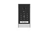 EZVIZ - Visiophone sans fil connecte EP7 + panneau solaire - vignette