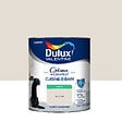 DULUX VALENTINE - Peinture Cuisine et Bain Satin - Lin Clair - 0,75L - vignette