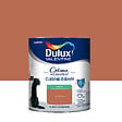 DULUX VALENTINE - Peinture Cuisine et Bain satinée Terre Cuite 0,75L - vignette
