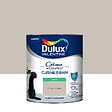 DULUX VALENTINE - Peinture Crème de Couleur Cuisine et Bain Satin Grain de Sable 0,75 L - vignette
