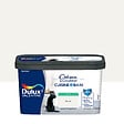 DULUX VALENTINE - Peinture cuisine et bain satinée - Blanc - 2 L - vignette