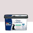 DULUX VALENTINE - Peinture Crème de Couleur Cuisine et Bain Satin Rose Nude 2 L - vignette