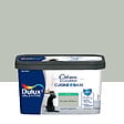 DULUX VALENTINE - Peinture Crème de Couleur Cuisine et Bain Satin Douceur de l'Aube 2 L - vignette