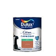 DULUX VALENTINE - Peinture Cuisine et Bain satinée Terre Cuite 0,75L - vignette