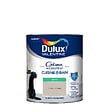 DULUX VALENTINE - Peinture Crème de Couleur Cuisine et Bain Satin Grain de Sable 0,75 L - vignette