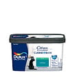 DULUX VALENTINE - Peinture Crème de Couleur Cuisine et Bain Satin Acapulco 2 L - vignette
