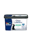 DULUX VALENTINE - Peinture satinée - Cuisine et Bain - Base Clear - 2 L - vignette