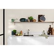 DULUX VALENTINE - Peinture Cuisine et Bain Satin - Lin Clair - 0,75L - vignette