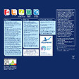 DULUX VALENTINE - Peinture Crème de Couleur Cuisine et Bain Satin Bleu Paon 0,75 L - vignette