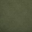 ATMOSPHERA - Pouf pliant et Coffre de rangement en tissu Vert Kaki 38 x 38 cm - vignette