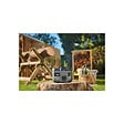 RYOBI - Batterie RYOBI 18V LithiumPlus High Energy - 12.0Ah - RB18120T - vignette