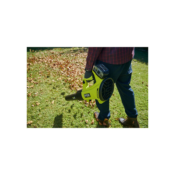 RYOBI - Batterie RYOBI RB1880T 18V 8Ah ONE+ High Energy - large