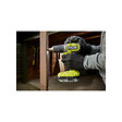 RYOBI - Perceuse-visseuse à  percussion RYOBI 18V One+ Brushless - Sans batterie ni chargeur - RPD18BL1-0 - vignette