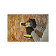 RYOBI - Perceuse-visseuse à  percussion RYOBI 18V One+ Brushless - Sans batterie ni chargeur - RPD18BL1-0 - vignette