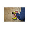 RYOBI - Perceuse-visseuse à  percussion RYOBI 18V One+ Brushless - Sans batterie ni chargeur - RPD18BL1-0 - vignette