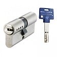 MUL-T LOCK - Cylindre à  double entrée INTERACTIVE + 31X50 - MUL T LOCK - EUM6P3150XX3PBLVA - vignette