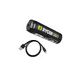 RYOBI - Batterie RYOBI 4V USB Lithium - 3,0Ah - avec câble USB - RB4L30 - vignette