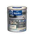 RIPOLIN - Peinture sol satin - gamme Rip Extreme - Blanc Cassé - 2,5L - vignette