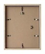 NIELSEN - Cadre Apollon 40x50 ouv 24x30 argent - vignette