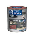 RIPOLIN - Peinture pour sol Extrême Sol - Rouge Tomette - 2,5L - vignette