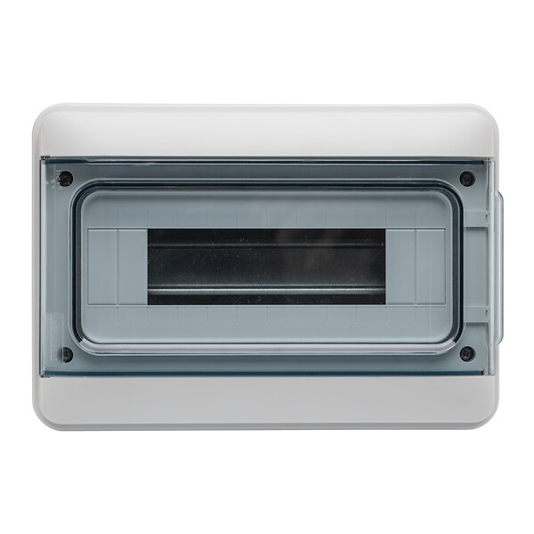 DEBFLEX - Coffret étanche IP65 12 modules - large