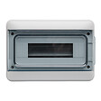 DEBFLEX - Coffret étanche IP65 12 modules - vignette