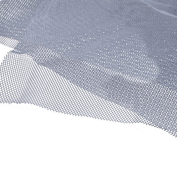 WERKAPRO - Moustiquaire en tulle blanc  150x300 cm - large