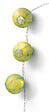 3M - Crochet Déco Clip Transparent - vignette