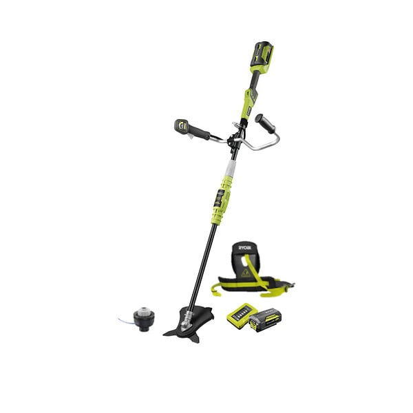 RYOBI - Débroussailleuse à batterie RBC36X26BG2-140 - 36V MAX POWER - large