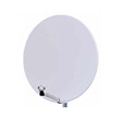 SERVIMAT - antenne parabolique fibre 90cm + lnb - kfib90dbinox - vignette
