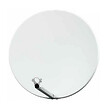 SERVIMAT - Antenne Parabolique Fibre 75cm + Lnb - KFIB75DBINOX - vignette