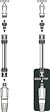 GARDENA - Kit arrosage 19mm - Lance nettoyage et raccord Aquastop - vignette