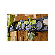 RYOBI - Crochet réversible RYOBI pour Système Link - capacité 6,8 kg - RSLW815 - vignette