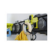 RYOBI - Crochet réversible RYOBI pour Système Link - capacité 6,8 kg - RSLW815 - vignette