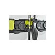 RYOBI - Pince réversible RYOBI pour Système Link - capacité 3 kg - RSLW824 - vignette