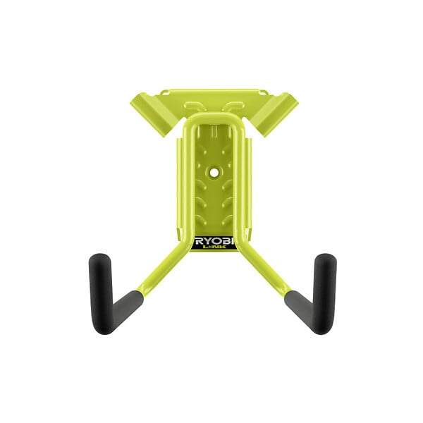 RYOBI - Crochet double large RYOBI pour Système Link - capacité 22,7 kg - RSLW803 - large