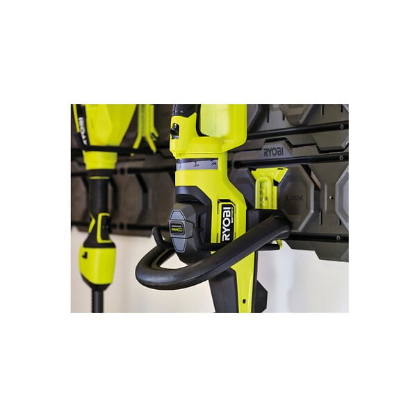 RYOBI - Crochet double large RYOBI pour Système Link - capacité 22,7 kg - RSLW803 - large