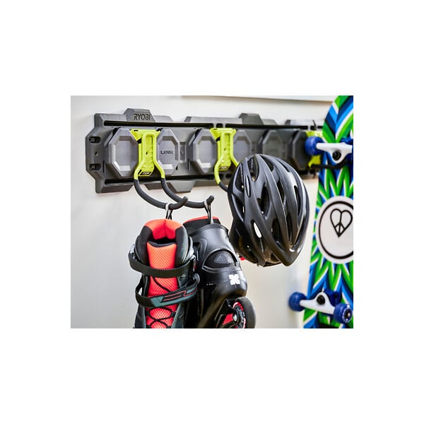 RYOBI - Crochet en S RYOBI pour Système Link - capacité 22,7 kg - RSLW802 - large