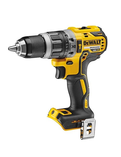 DEWALT - DeWALT Kit DCK685P3T (DCD796 DCF887 DCH273 DCG405DCS570 DCS355 3x5,0Ah DCB115TSTAK II 2xTSTAK VI base TSTAK) - large